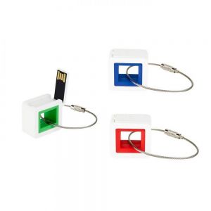 USB SUKARI 4 GB personalizada